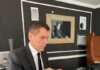Ex fiscal compara homicidios en Argentina con diez guerras de Malvinas