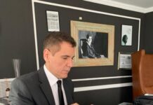Ex fiscal compara homicidios en Argentina con diez guerras de Malvinas