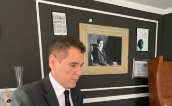 Ex fiscal compara homicidios en Argentina con diez guerras de Malvinas