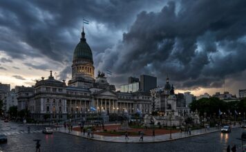 Revisión Urgente: La Necesidad de Actualizar la Representación en la Cámara de Diputados