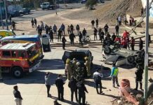 Imputan a un joven tras choque fatal que dejó un muerto en Mendoza