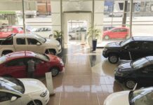 Caída en las ventas de autos usados: ¿Qué está detrás de la tendencia?
