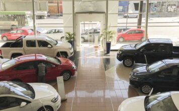 Caída en las ventas de autos usados: ¿Qué está detrás de la tendencia?