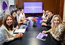 La Libertad Avanza: Claves del Armado Provincial hacia 2027