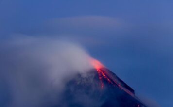 El Salvador Avanza en Monitoreo Volcánico Gracias a la Cooperación Regional
