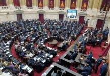 Desproporcionalidad Electoral en Argentina: Un Problema que Persiste