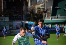 Ferro y Gimnasia de Jujuy Caen Pero Mantienen el Liderato en la Primera Nacional