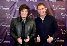 Nuevos nombramientos en la Jefatura de Gabinete: Giollo y Esteves asumen roles clave