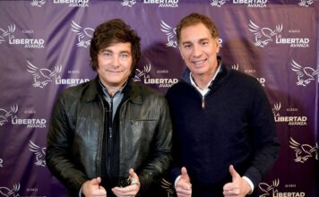 Nuevos nombramientos en la Jefatura de Gabinete: Giollo y Esteves asumen roles clave