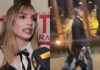 Emily Ceco aclara su relación con Roberto García Moritán: «Solo hablamos de política»