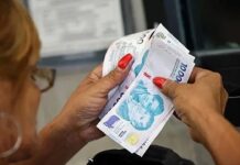 La Fragilidad del Consumo Familiar: Aumento de Impuestos y Caída en Compras