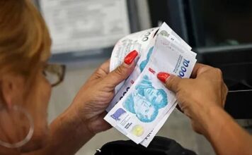 La Fragilidad del Consumo Familiar: Aumento de Impuestos y Caída en Compras