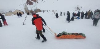 Chubut Amplía la Emergencia Carcelaria Hasta 2028 por Sobrepoblación