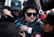 El juicio de Cristian ‘Pity’ Álvarez avanza con testimonios cruciales