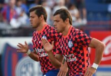 San Lorenzo Firma Acuerdo Clave con los Hermanos Romero para Evitar Inhibiciones