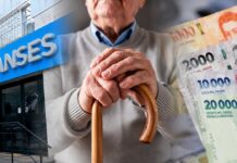 Jubilados en Crisis: Pérdida de Poder Adquisitivo Impacta en Buenos Aires