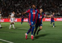 San Lorenzo Busca Escalar en la Zona A Ante un Central Córdoba Necesitado