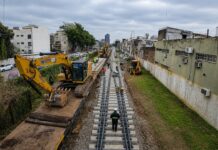 El Gobierno Amplía el RIGI para Impulsar Proyectos Ferroviarios y Tecnológicos