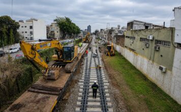 El Gobierno Amplía el RIGI para Impulsar Proyectos Ferroviarios y Tecnológicos
