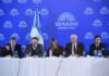 El Gobierno y La Libertad Avanza enfrentan tensiones en la negociación del Súper RIGI