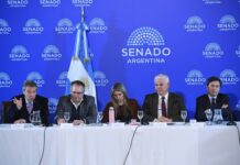 El Gobierno y La Libertad Avanza enfrentan tensiones en la negociación del Súper RIGI