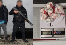 Detienen a Jefe de la Policía Federal por Robo de Mascotas y Dinero en Córdoba