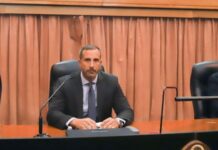 El juez Gorini defiende la sentencia de Vialidad y critica el reclamo de Cristina Kirchner ante la ONU