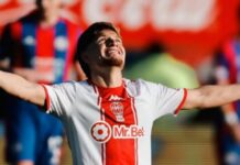 Leonardo Gil: Un invicto en clásicos que asombra al fútbol argentino