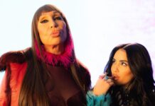 Moria Casán aclara la relación con Lali Espósito: «No somos amigas»