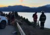 Tragedia en el Lago Lácar: Encuentran a un hombre sin vida tras su desaparición