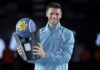 Arthur Gea se corona campeón en Los Cabos al vencer a Denis Shapovalov