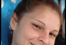 Trágico Femicidio: Daniela Armoa sufrió 35 heridas de arma blanca