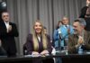 Claudia Negri hace historia al ser elegida decana de Medicina en la UBA