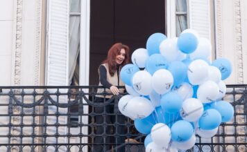 El Desafío del Cuidado Infantil: ¿Cómo se Reparte en Argentina?