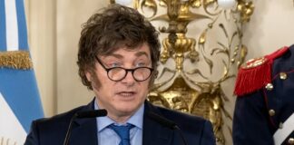Javier Milei Anuncia Cambios Clave en su Gobierno
