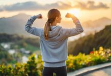 Never Give Up Day: Un Día Para Inspirar a No Rendirse Nunca