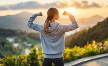 Never Give Up Day: Un Día Para Inspirar a No Rendirse Nunca