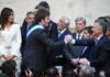 El Gobierno minimiza la candidatura de Lacunza y su impacto en las elecciones