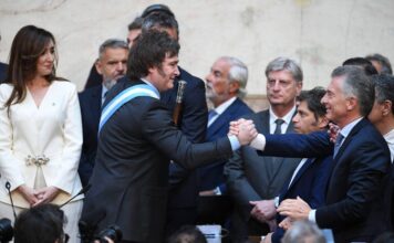 El Gobierno minimiza la candidatura de Lacunza y su impacto en las elecciones