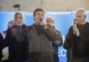 Fernando Espinoza Liderará un Plenario del Movimiento Derecho al Futuro en Ramallo