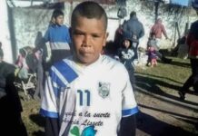 Condena a Prisión Perpetua para Cuatro Implicados en el Asesinato de Máximo Jerez
