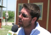 Condena histórica: Productor rural enfrenta 12 años de prisión por narcotráfico