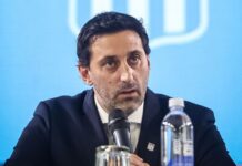 Crisis y Descontento: Ídolos del Fútbol Argentino Bajo Fuego de los Hinchas