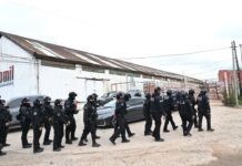 Clausuran Corralones en La Carbonilla para Frenar Construcciones Irregulares