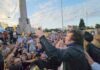 Crisis Digital: ¿Por qué Javier Milei Intensifica su Confrontación en Redes?