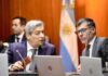 El Consejo de la Magistratura Aprueba Unánimemente el Presupuesto del Poder Judicial para 2027