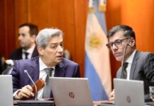 El Consejo de la Magistratura Aprueba Unánimemente el Presupuesto del Poder Judicial para 2027