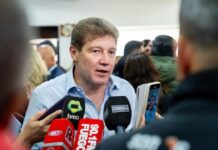 Tierra del Fuego sin clases: Docentes inician paro indefinido tras receso invernal
