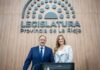 La Rioja establece un nuevo marco electoral con un juez provincial por diez años