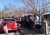 Padres Toman Escuela en Catamarca Exigiendo Claridad sobre Fondos de Comedor
